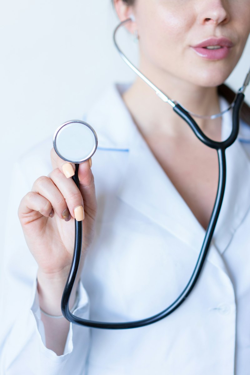 Australian doctors team
