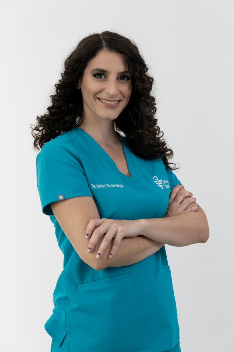 Dr Priya Nair rural GP